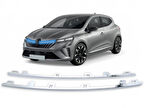 Clio 5 Panjur Çıtası Takımı - Renault Yeni Clio 5 Faz 2 - 960100160R - 620752445R - 620746060R