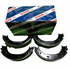 EL FREN BALATASI / SPRİNTER - LT ( 96-06) / A0024205820 - 0986487610