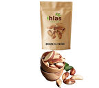 Brezilya Cevizi 400GR – Çiğ, Vakumlu, Enerji Verici %100 Doğal Selenyum Deposu Enerji verici