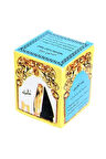Arap Kızı Kremi Mavi - 2 Kutu