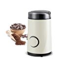 4812 Otomatik Kahve Ve Baharat Öğütücü
