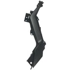 YAN PANEL SAĞ  NK250 E4 MAT SİYAH A