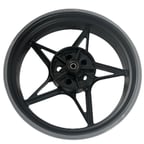 JANT ARKA NK250 E4 MAT SİYAH