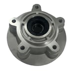 DİŞLİ GÖBEĞİ SR250 NK250 E5