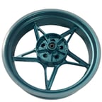 JANT ARKA NK250 E4 TURKUAZ