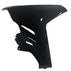 SAĞ ÖN PANEL SİYAH SR250 E5 A