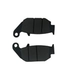 DİSK BALATASI ARKA SR250 NK250 E5 A 749 AYNI