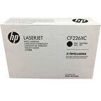 Hp CF226XC (26X) Siyah Orjinal Toner