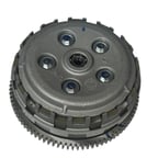 DEBRİYAJ KOMPLE NK400(mark A-B uyumlu) A