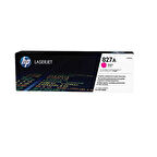 Hp CF303A (827A) Kırmızı Orjinal Toner