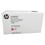 Hp CF323AC (653A) Kırmızı Orjinal Toner
