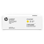 Hp CF412XC (410X) Sarı Orjinal Toner