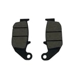 DİSK BALATA ARKA ABS NK250 E5 A