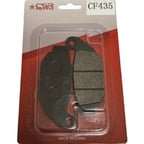 DİSK BALATA ARKA ABS NK250 E5 OEM