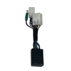 VİTES KONTROL ÜNİTESİ 23 NK250 E5 A