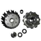 DEBRİYAJ KOMPLE (3 YAYLI) 23 NK250 E5 A HZG