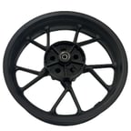 JANT ARKA MAT SİYAH SR250 E5 A