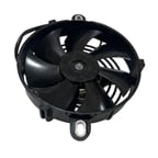 RADYATÖR FANI SR250 E5 A