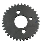 EKSANTRİK YAPRAK DİŞLİ EMME SR450 A