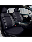 Ford B-Max Araçlara Uyumlu Tam Takım Cover B Model Oto Koltuk Kılıfı Seti