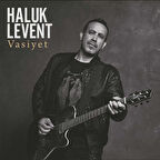 Haluk Levent Vasiyet - 2 Plak