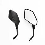 CF Moto 150 NK Universal Ayna Takım