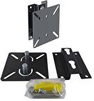 Onur 9" - 22'' Lcd Led Tv Plazma Monitör Askı Aparatı Sabit