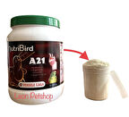 Versele Laga NutriBird A21 Yavru Kuş Elle Besleme Maması (100 gr Bölünmüş Ürün)