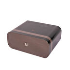 Hf Barcelona Karbon Karbon
  Fiber Humidor 450450