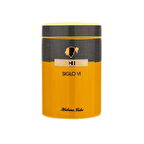 Cohiba Sarı Seramik Humidor (4563AT)