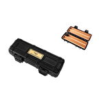 Angelo Siyah Humidor (812003)