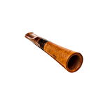 Şahin 9mm filtreli 44 Ring Puro Ağızlığı (821210)