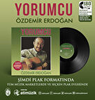 Özdemir Erdoğan Yorumcu - Plak