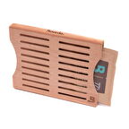 Boveda Nemlendiriciler İçin Ahşap Tutucu (595413)