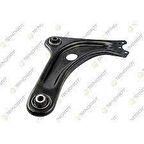 SALINCAK SAG ON ALT BURCLU SAC CITROEN C3 II 2009-2016