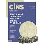 Cins 81.Sayı Haziran 2022