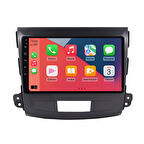 Citroen C-Crosser Multimedya 2007-2013 2 GB RAM 32 GB Hafıza 4 Çekirdek Navigatör