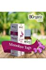 Doğal Menekşe Yağı 20 Ml