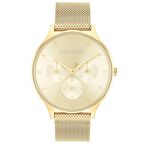 Calvin Klein CK25200103 Kadın Kol Saati