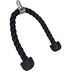 Triceps ve Bench Halatı – Dayanıklı Fitness ve Ağırlık Antrenman Aparatı CKS-43