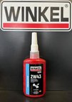 Winkel Pro 2W43 Orta Mukavemetli Cıvata Sabitleyici 250Ml