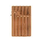 Lubinski 2li Torch Gold Puro Çakmağı (8177AT)