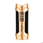 Lubinski 1li Torch Gold Puro Çakmağı (8201AT)