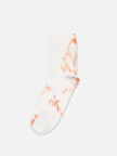 Turuncu Kadın Çorap
