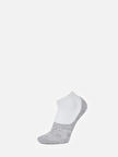 Kadın Gri Çorap
