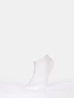Erkek Beyaz Çorap