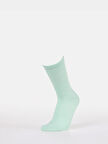 Kadın Yeşil Çorap Cl1073602