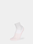 Kadın Pembe Çorap
