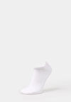 Kadın Beyaz Çorap