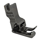 Sando CL3/32E-ES Düz Makine 2,4 mm Yandan Yaylı Sol Çima Ayağı
